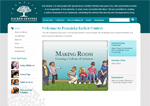 Franziska Racker Centers