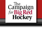 Cornell Big Red Hockey