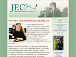 Johnson Educational Consulting